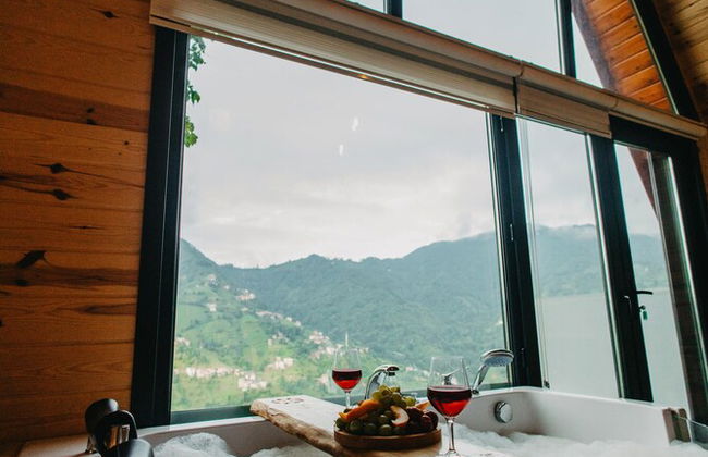 Dalina Bungalov - Foto 16