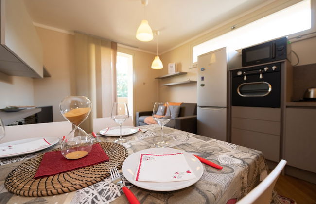 Appartamento Antiche Mura - Foto 1