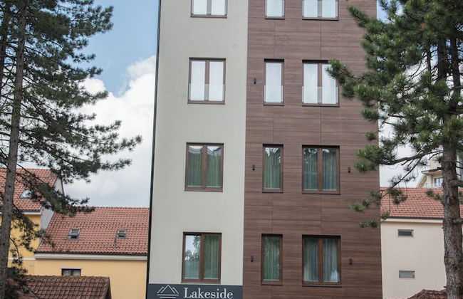 Lakeside Residence - Photo 51