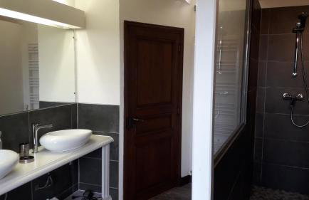 Gîte des Champs Lalaurie - Foto 34