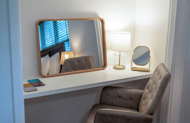 Pecan Retreat-half Mile to Main - Foto 38