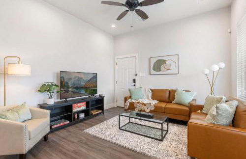 Charming Magnolia Retreat Clubhouse and Gym Access - Foto 3