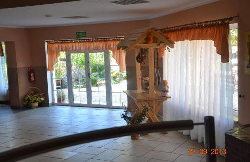 DOMKI w Zaciszu - Foto 78