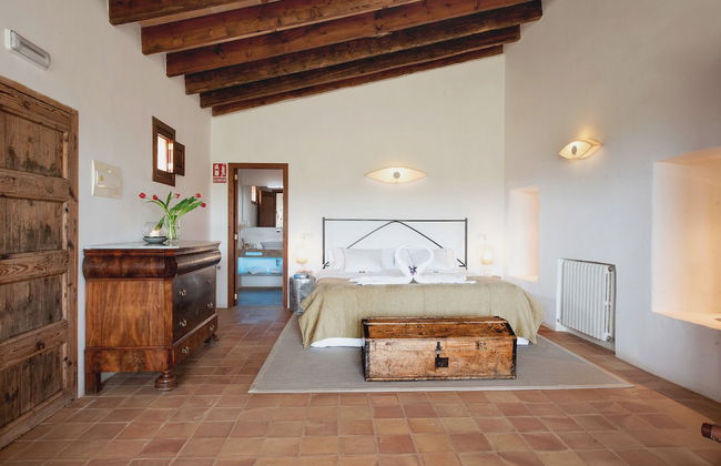 Finca Sos Ferres D'en Morey - Foto 14