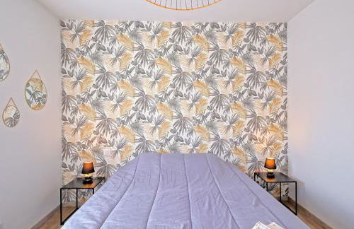 Holiday Home l'atelier des rêves by Interhome - Foto 10