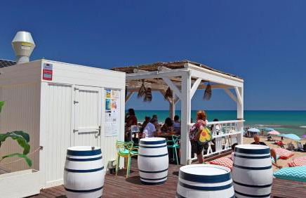 Apartamento Bella Vista - Aqua Nature La Mata - Foto 32