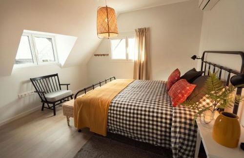 Apartamentos La Guardilla - Foto 33