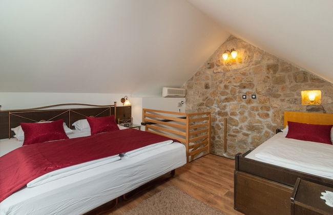 Villa Larsen - Foto 2