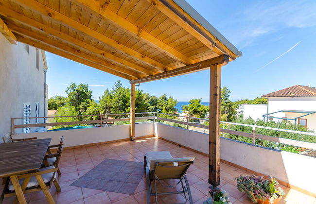 Apartments Helena - Foto 48