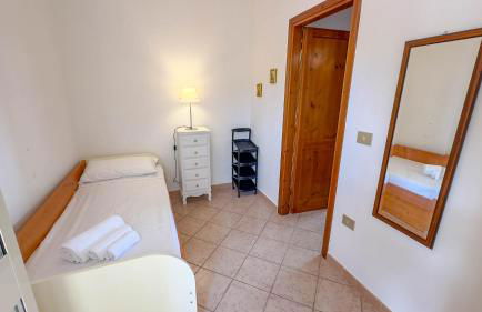 Casa Corte del Mar con vista mare - Foto 24