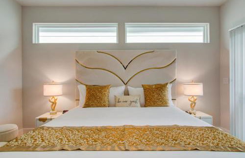 Luxe Family Stay Near NRG Game & Rodeo - Foto 42