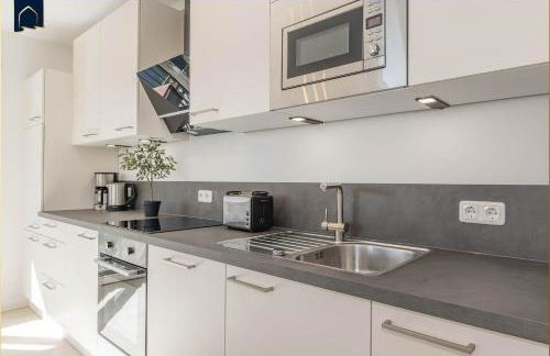 FeWo Ostse Nest - Foto 6