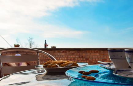 Agriturismo Le Agavi - Foto 38