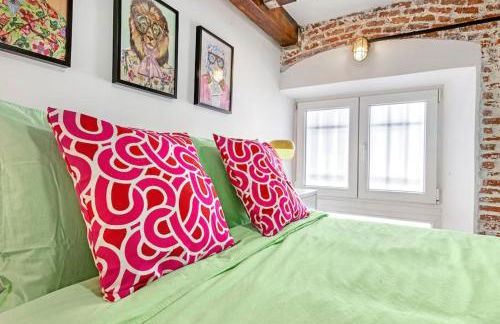 Aesthetic Apt, 15min Gran Vía, Sol, Theme park - Photo 8