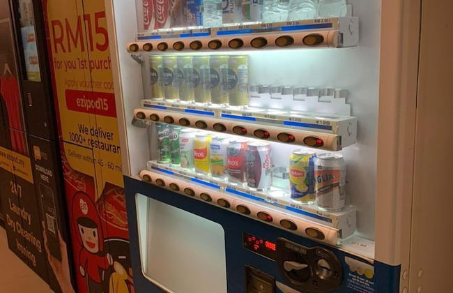 Resort Suites by Landmark Sunway Lagoon - Foto 76