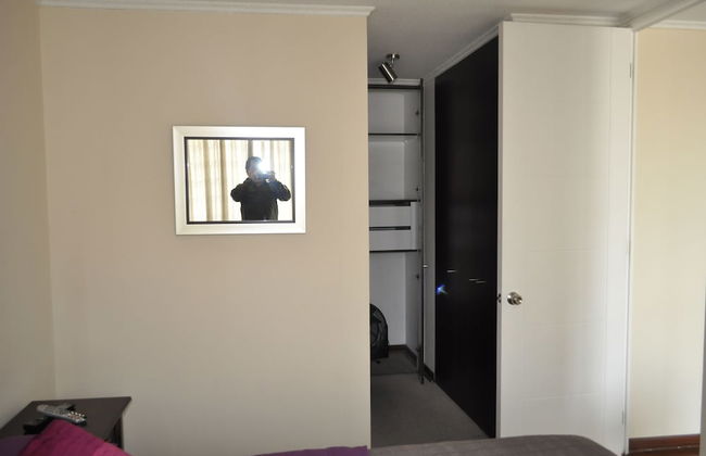 Relen Suites Bellas Artes - Foto 5