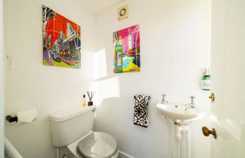 Milton of Tullypowrie Cottage - Foto 16