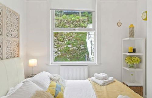 Cosy Home on the Waterfront Private Parking - Foto 19