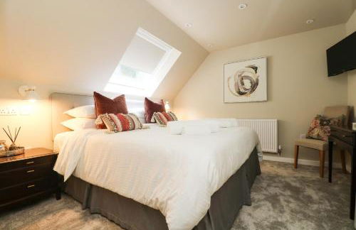 Robin's Nest at The Shire Inn - Foto 22