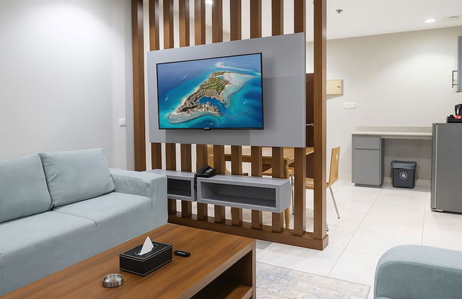 Al Alamein Suites - Foto 29