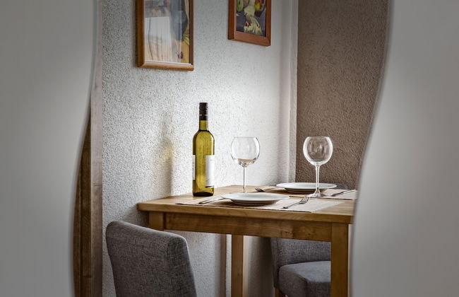 Ferienwohnungen Familie Junge - Foto 13