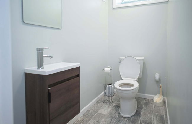 4 BDR Lake Geneva Estate Across From Beach! - Foto 21