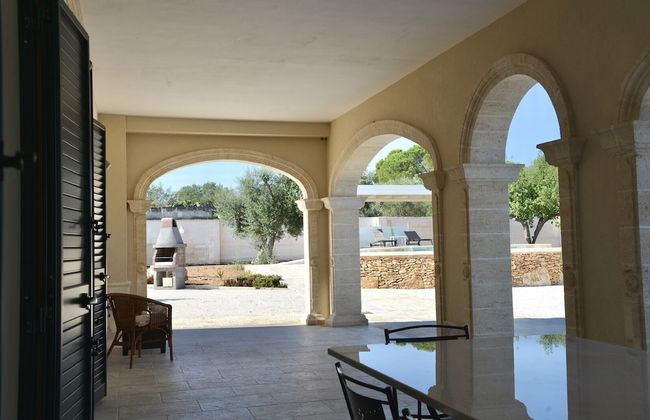 Corte del Sole - Foto 26