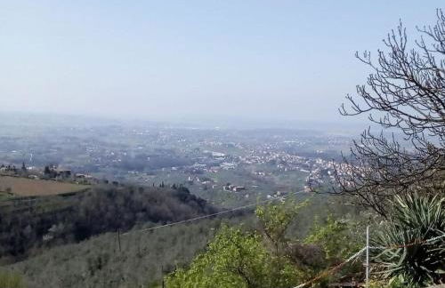 Apartment Gemütliche Wohnung in Porciano by Interhome - Foto 16