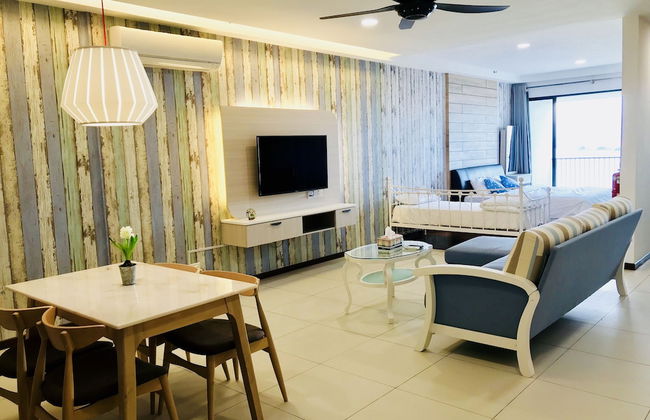 The Landmark by Katana - Foto 40