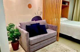 Flat com acesso rápido as praias e o melhor do turismo local - Foto 32