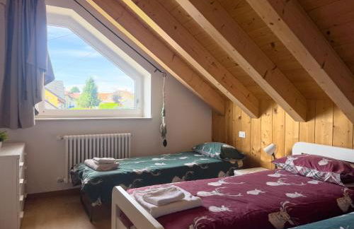 Lhousing - Nuovo Bilocale a Roana centro - Foto 12