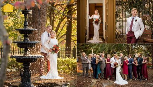 Eden Brae: Historic Southern Gothic Mansion - Foto 2