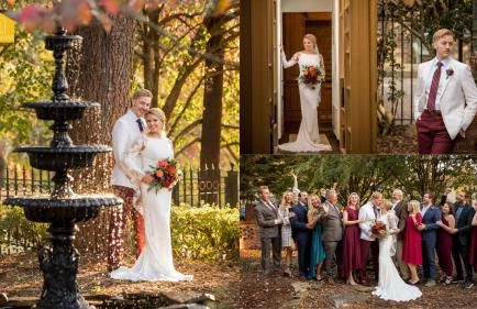 Eden Brae: Historic Southern Gothic Mansion - Foto 2