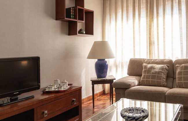 Te vas a enamorar de mi piso céntrico - Photo 17