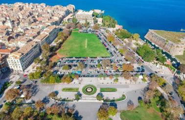 Katrin's Penthouse & Katrin's Apartment-Alepou Corfu - Foto 32