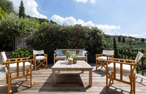 Country & Sea by PortofinoVacanze - Foto 40