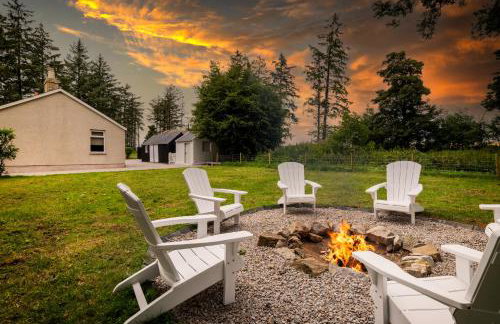 Stunning, Remodelled Cottage, Picturesque Location - Foto 31