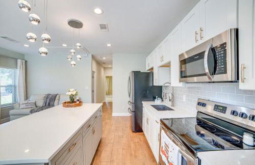 Pet-Friendly Stay Walk to Park and Lake Lewisville! - Foto 10