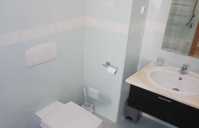 C05 - Convento Apartment - Foto 21