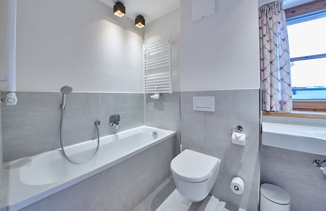 Chalet Guter Hirte - Foto 79