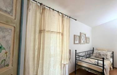 Melly's home country house alle pendici del Partenio - Foto 37