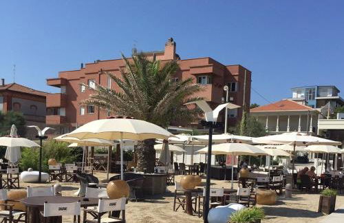 Monica s house a 150mt dal mare Free Parking - Foto 6