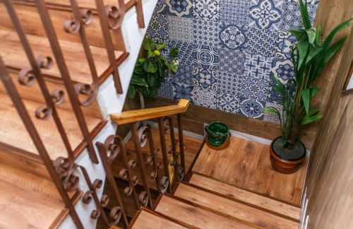 La Casa del Alfarero - Premio Andalucia de Artesania - Foto 54