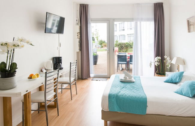 Résidence New Rochelle - Foto 10