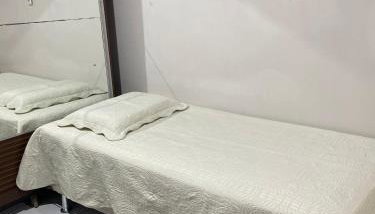 Kitnet com quarto amplo e cozinha Santarém- Pará - Foto 2