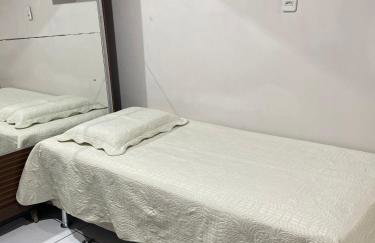 Kitnet com quarto amplo e cozinha Santarém- Pará - Foto 2