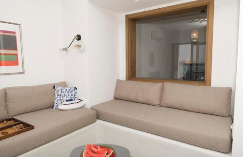 Isalos Sea View Studios - Foto 40