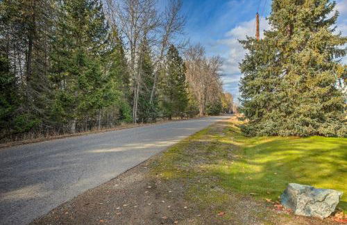 Pet-Friendly Libby Cottage with Mountain Views! - Photo 22