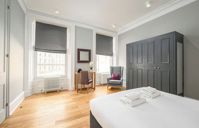 Destiny Scotland - Distillers House - Foto 21