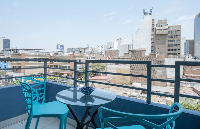 GLOBALSTAY. Amazing Alcanfores Apartments - Photo 26